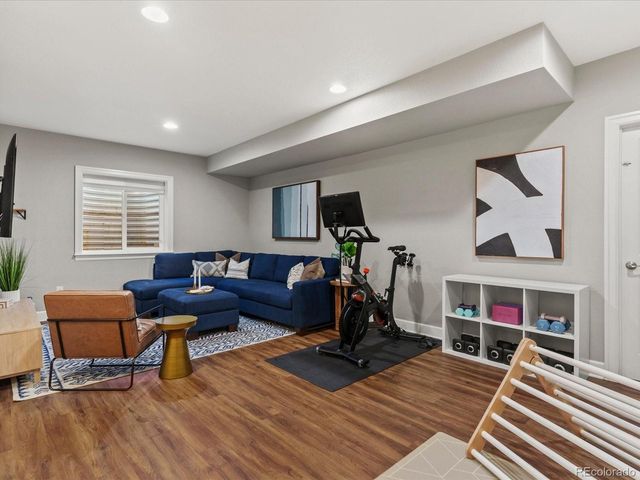 5446 Uinta Way, Denver, CO 80238