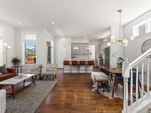 5446 Uinta Way, Denver, CO 80238