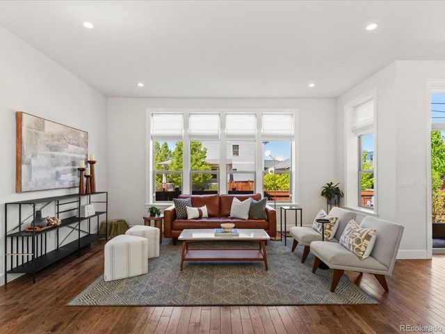 5446 Uinta Way, Denver, CO 80238