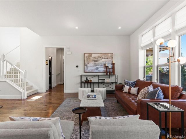 5446 Uinta Way, Denver, CO 80238