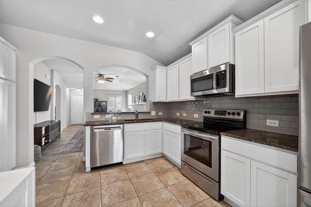 201 Cane River RD, Pflugerville, TX 78660