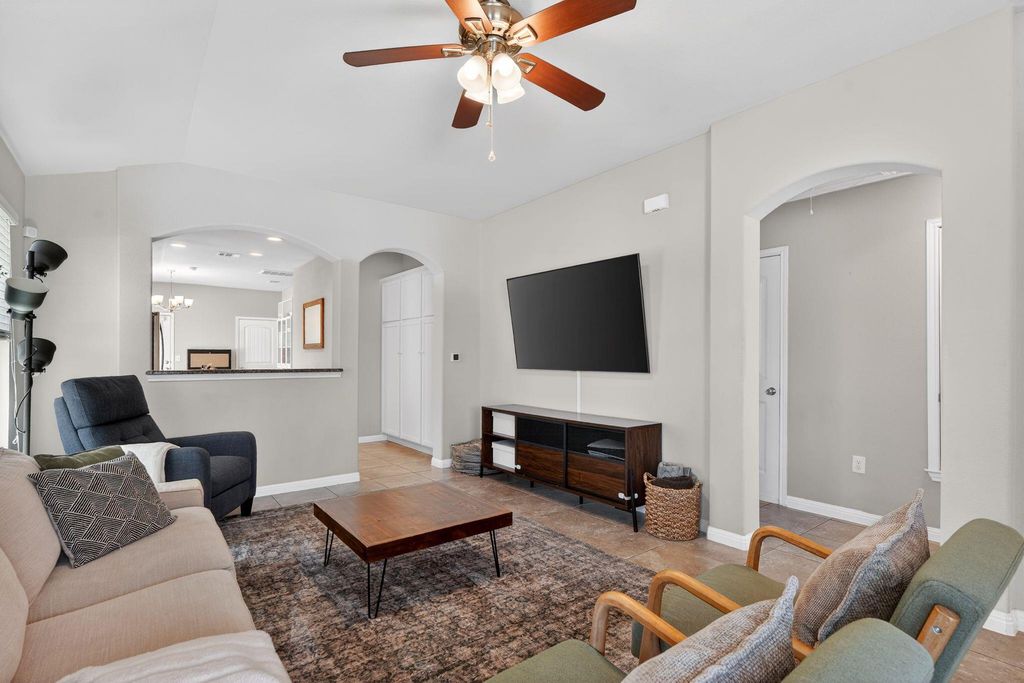 201 Cane River RD, Pflugerville, TX 78660