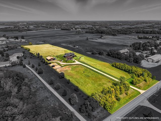 7604 E 250th Street, Elko New Market, MN 55020