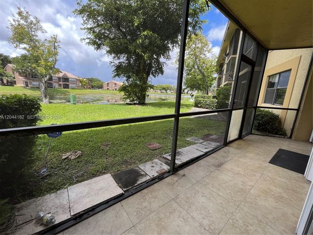 9044 NW 28th Dr 3-106, Coral Springs, FL 33065