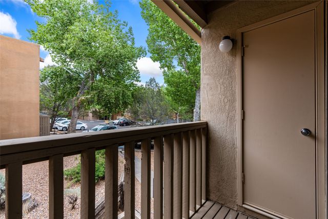 941 Calle Mejia 107, Santa Fe, NM 87501