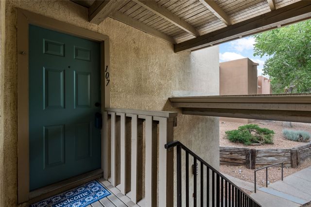 941 Calle Mejia 107, Santa Fe, NM 87501