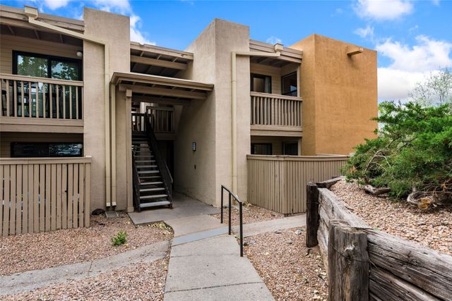 941 Calle Mejia 107, Santa Fe, NM 87501