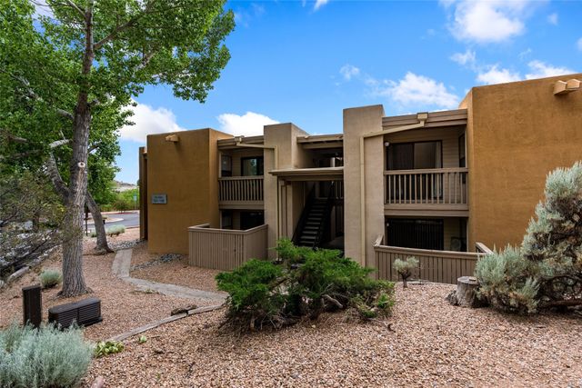941 Calle Mejia 107, Santa Fe, NM 87501