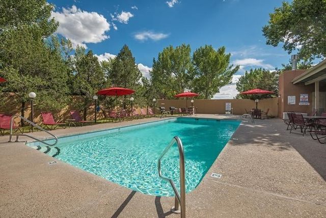 941 Calle Mejia 107, Santa Fe, NM 87501