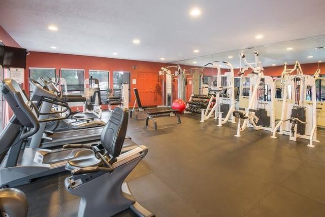 941 Calle Mejia 107, Santa Fe, NM 87501