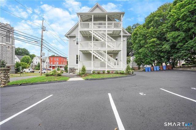 174 Coram Avenue 2B, Shelton, CT 06484