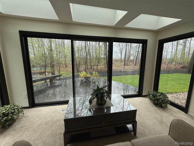 275 Pine Ridge Drive, Bloomfield Hills, MI 48304