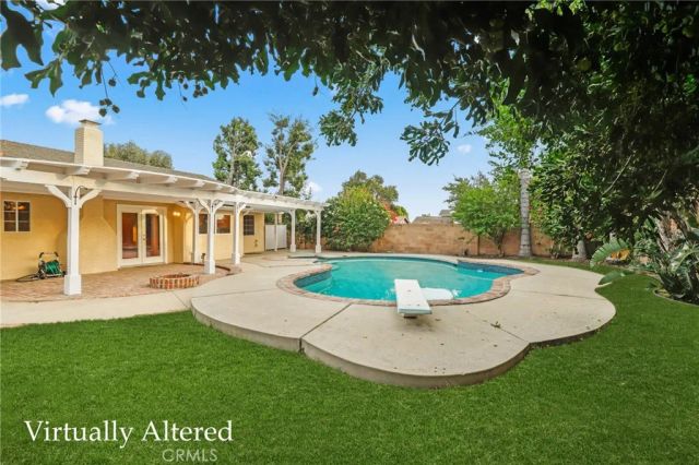 11001 Limerick Avenue, Chatsworth, CA 91311