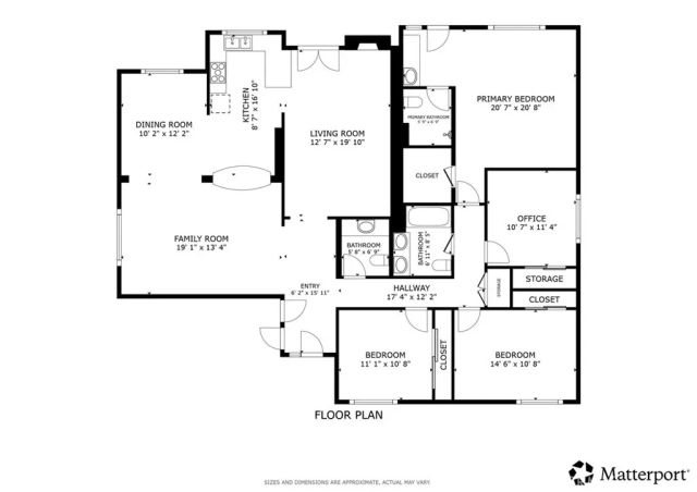 11001 Limerick Avenue, Chatsworth, CA 91311