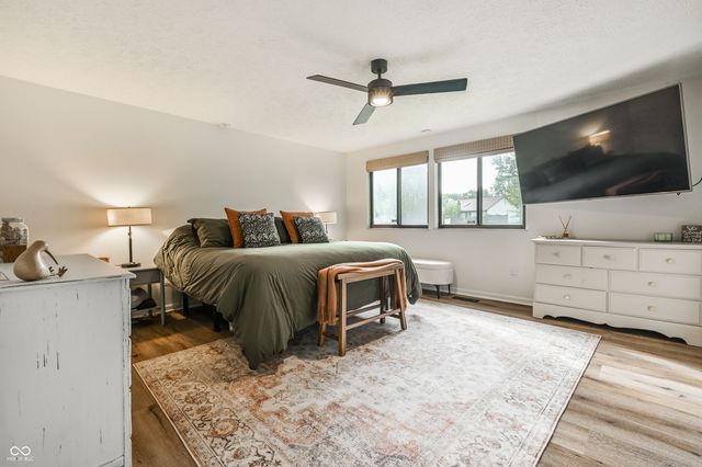 7505 Blue Creek South Drive, Indianapolis, IN 46256