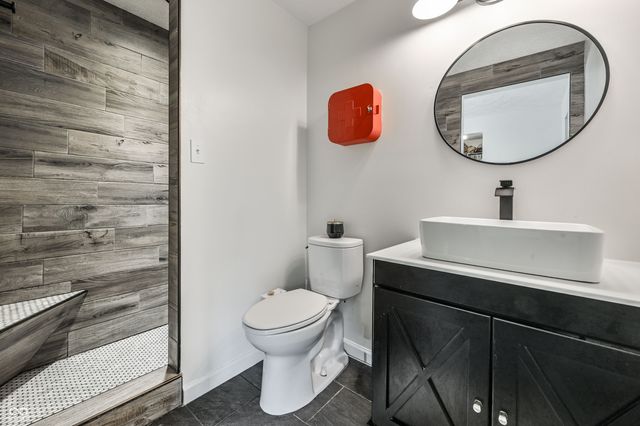 7505 Blue Creek South Drive, Indianapolis, IN 46256