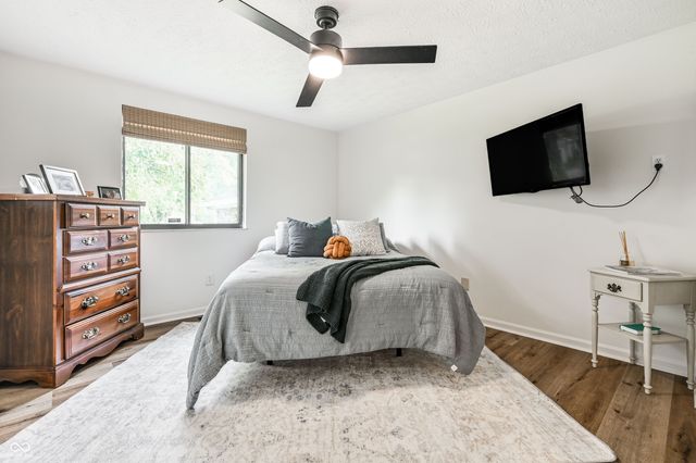 7505 Blue Creek South Drive, Indianapolis, IN 46256