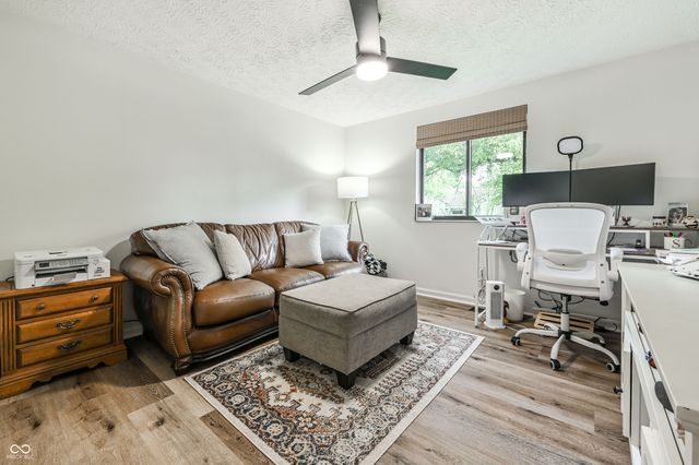 7505 Blue Creek South Drive, Indianapolis, IN 46256
