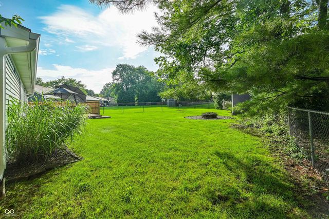 7505 Blue Creek South Drive, Indianapolis, IN 46256