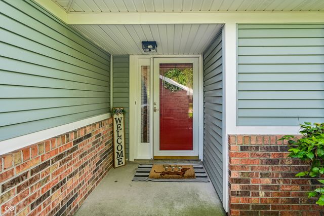 7505 Blue Creek South Drive, Indianapolis, IN 46256