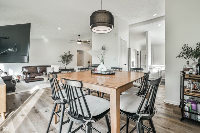 7505 Blue Creek South Drive, Indianapolis, IN 46256
