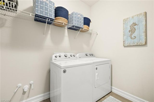 14546 Tropical DR, Naples, FL 34114