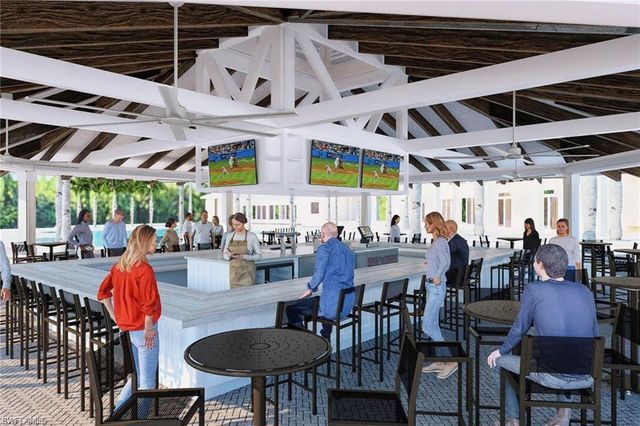 14546 Tropical DR, Naples, FL 34114