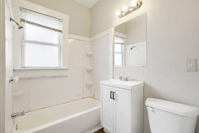 520 E Day Street, Denison, TX 75021