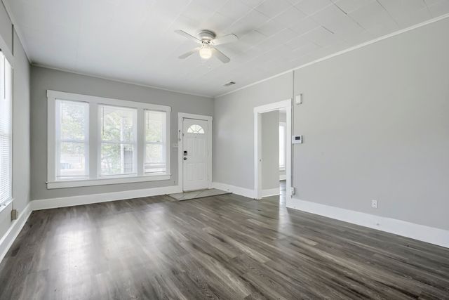 520 E Day Street, Denison, TX 75021
