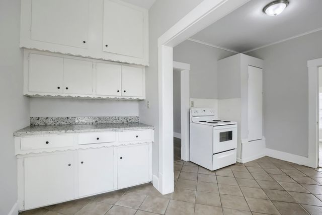 520 E Day Street, Denison, TX 75021