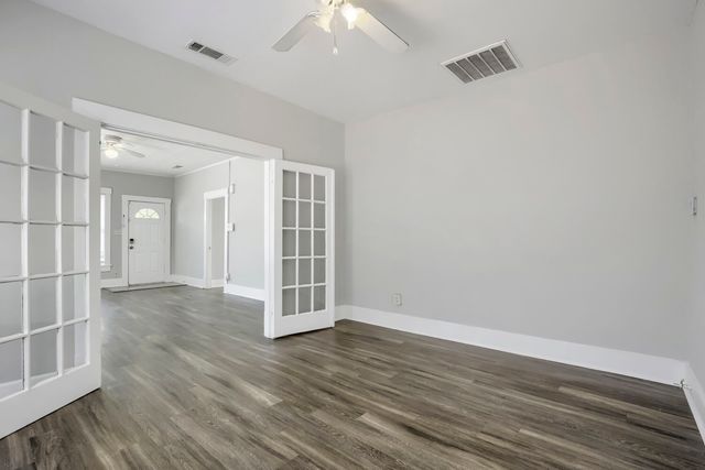 520 E Day Street, Denison, TX 75021