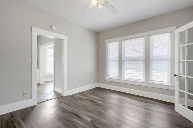 520 E Day Street, Denison, TX 75021