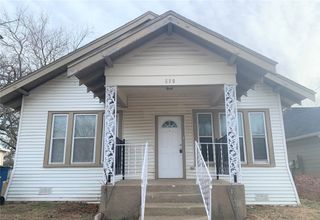 520 E Day Street, Denison, TX 75021