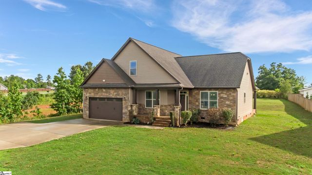 555 Old Bethel Road, Moore, SC 29369