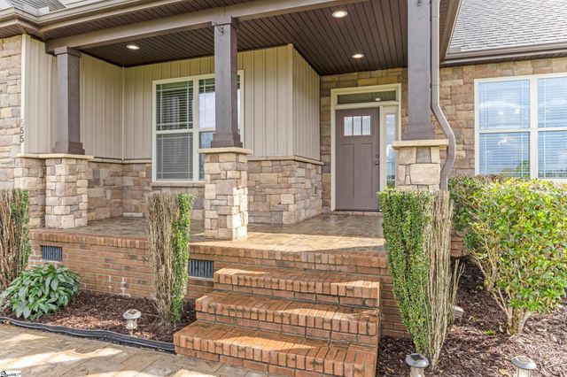 555 Old Bethel Road, Moore, SC 29369