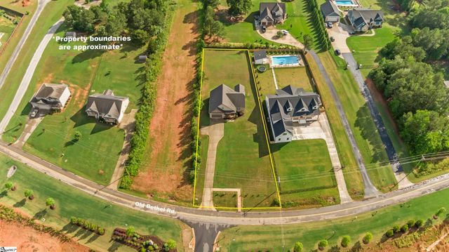 555 Old Bethel Road, Moore, SC 29369