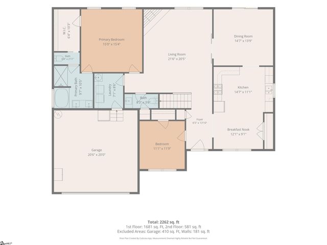 555 Old Bethel Road, Moore, SC 29369