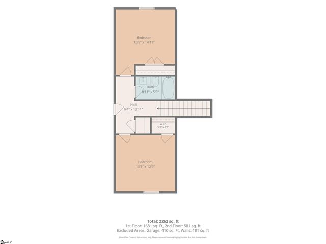 555 Old Bethel Road, Moore, SC 29369