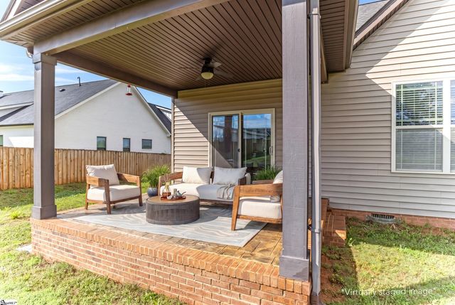 555 Old Bethel Road, Moore, SC 29369