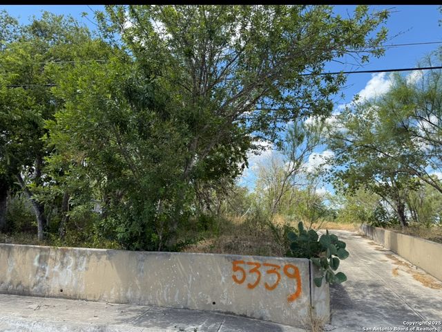 5339 Natho St, San Antonio, TX 78222