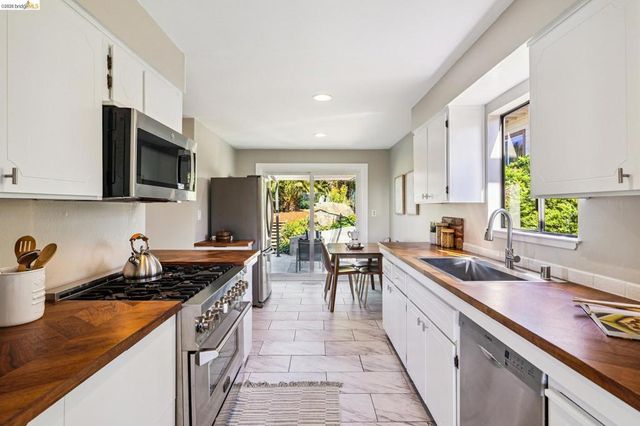 6025 Jordan Ave, El Cerrito, CA 94530