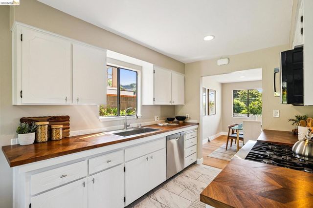 6025 Jordan Ave, El Cerrito, CA 94530