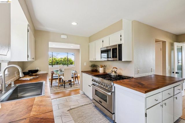 6025 Jordan Ave, El Cerrito, CA 94530