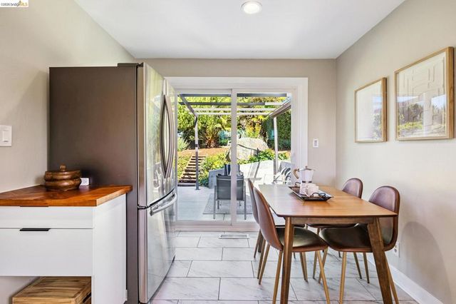 6025 Jordan Ave, El Cerrito, CA 94530