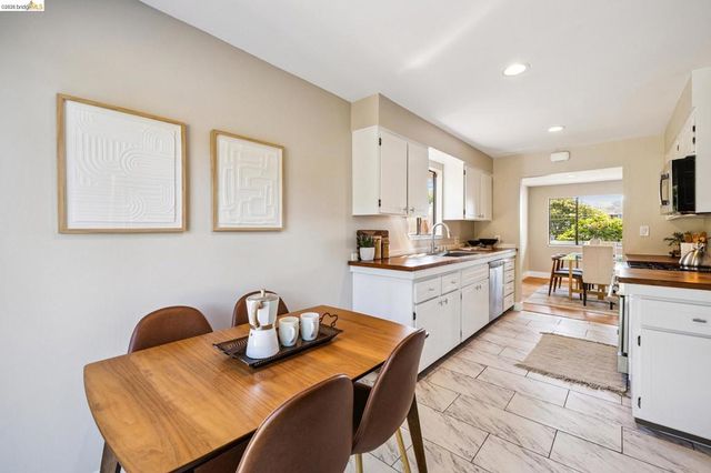 6025 Jordan Ave, El Cerrito, CA 94530