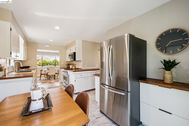 6025 Jordan Ave, El Cerrito, CA 94530