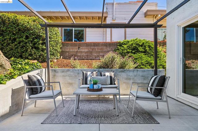 6025 Jordan Ave, El Cerrito, CA 94530