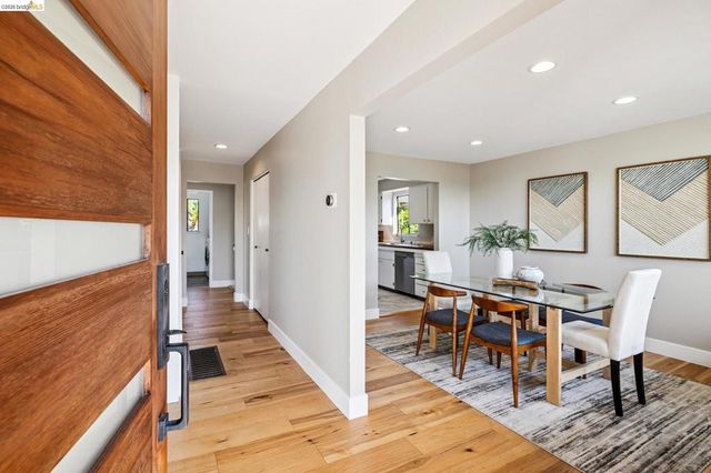 6025 Jordan Ave, El Cerrito, CA 94530