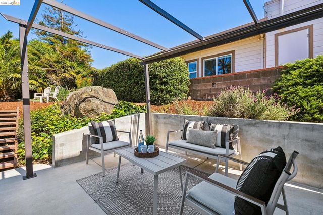 6025 Jordan Ave, El Cerrito, CA 94530