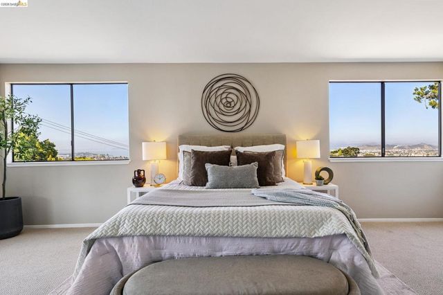 6025 Jordan Ave, El Cerrito, CA 94530